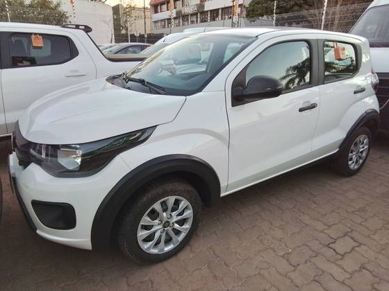 FIAT MOBI 1.0 EVO FLEX LIKE. MANUAL FIAT MOBI 1.0 EVO FLEX LIKE. MANUAL